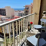 Colibri Comodo, Bonito, Centrico Apartment *