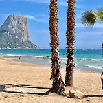 Colibri Comodo, Bonito, Centrico Calpe