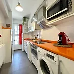 Apartment Colibri Comodo, Bonito, Centrico Calpe