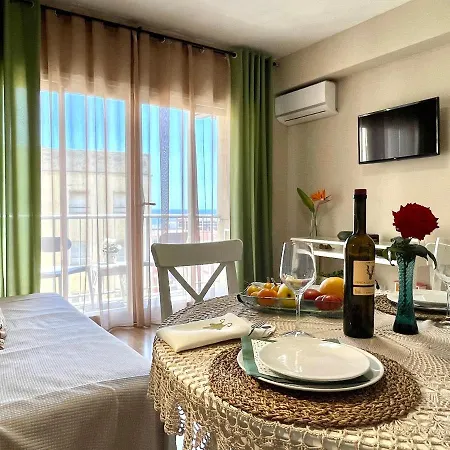 Colibri Comodo, Bonito, Centrico Apartment