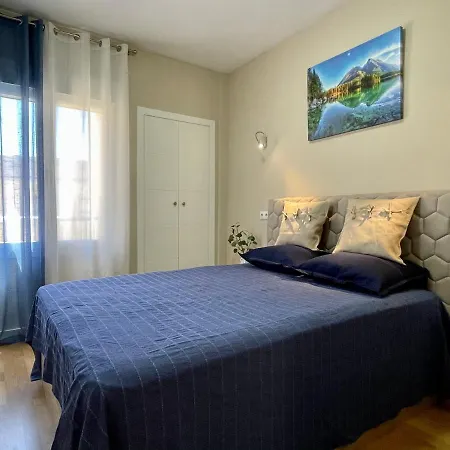 Apartment Colibri Comodo, Bonito, Centrico Calpe