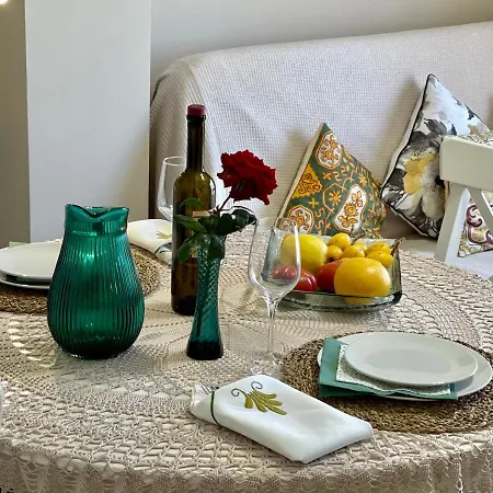 Apartment Colibri Comodo, Bonito, Centrico *