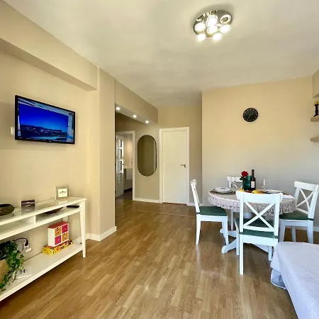 Apartment Colibri Comodo, Bonito, Centrico