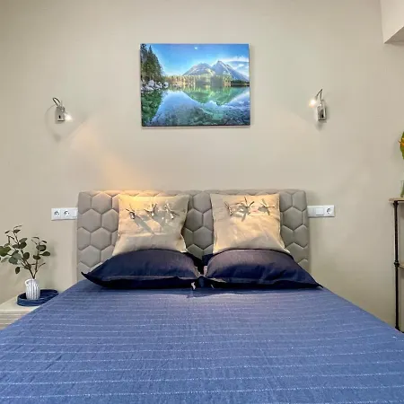 Colibri Comodo, Bonito, Centrico * Calpe