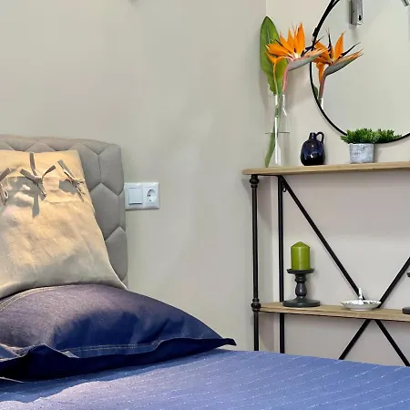 Apartment Colibri Comodo, Bonito, Centrico