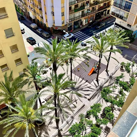 Colibri Comodo, Bonito, Centrico *