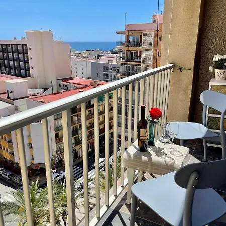 Colibri Comodo, Bonito, Centrico Apartment *