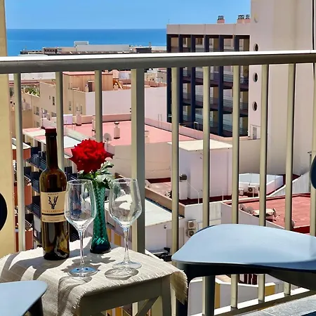 Colibri Comodo, Bonito, Centrico * Calp