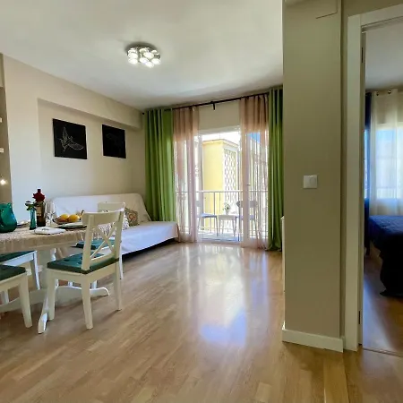 Apartment Colibri Comodo, Bonito, Centrico