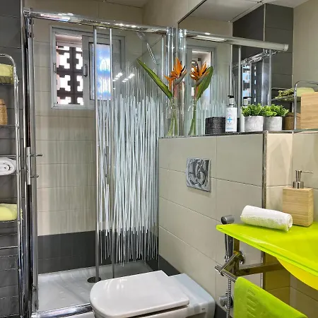 Colibri Comodo, Bonito, Centrico Apartment