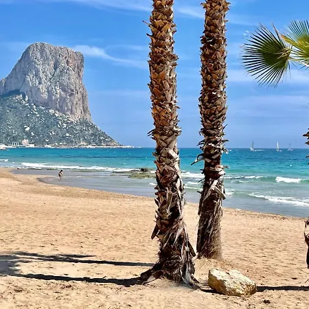 Colibri Comodo, Bonito, Centrico Calpe