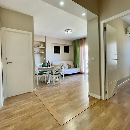 Apartment Colibri Comodo, Bonito, Centrico Calpe