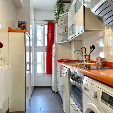 Apartment Colibri Comodo, Bonito, Centrico *