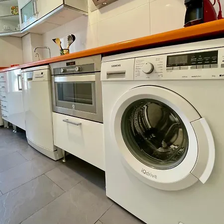 Colibri Comodo, Bonito, Centrico Apartment *