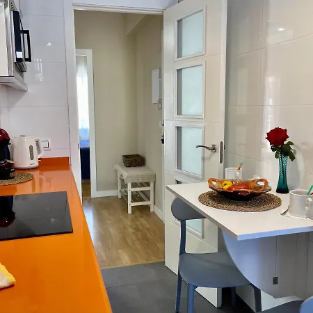 Colibri Comodo, Bonito, Centrico Apartment