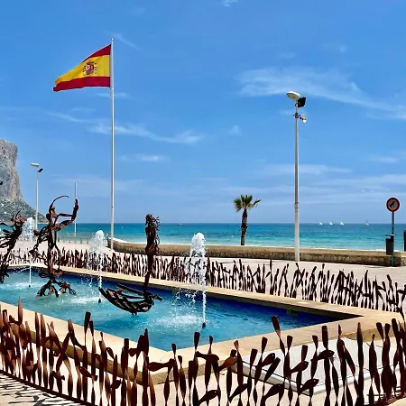 Apartment Colibri Comodo, Bonito, Centrico *