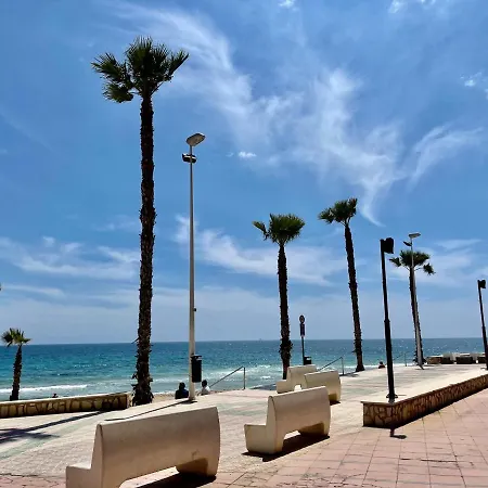 Colibri Comodo, Bonito, Centrico Calpe