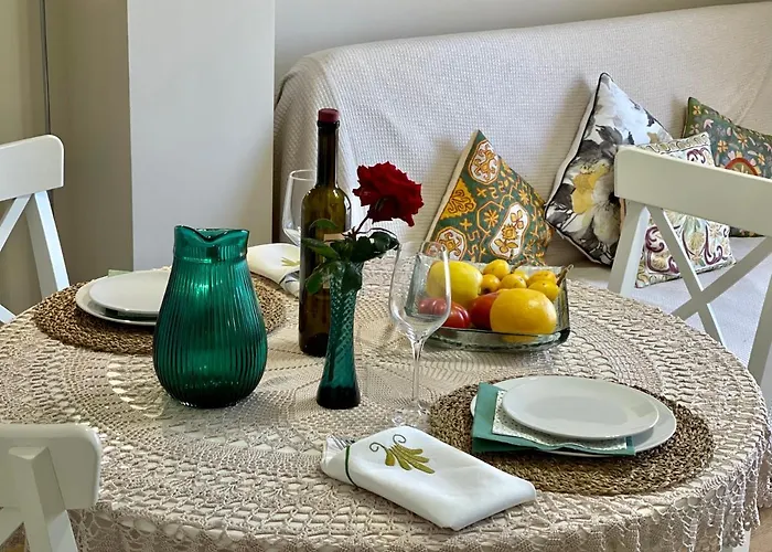 Apartmán Colibri Comodo, Bonito, Centrico *