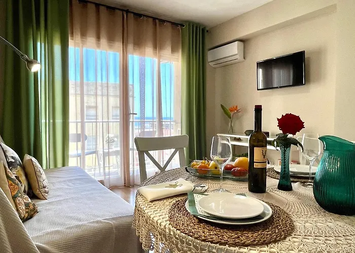 Colibri Comodo, Bonito, Centrico Apartment