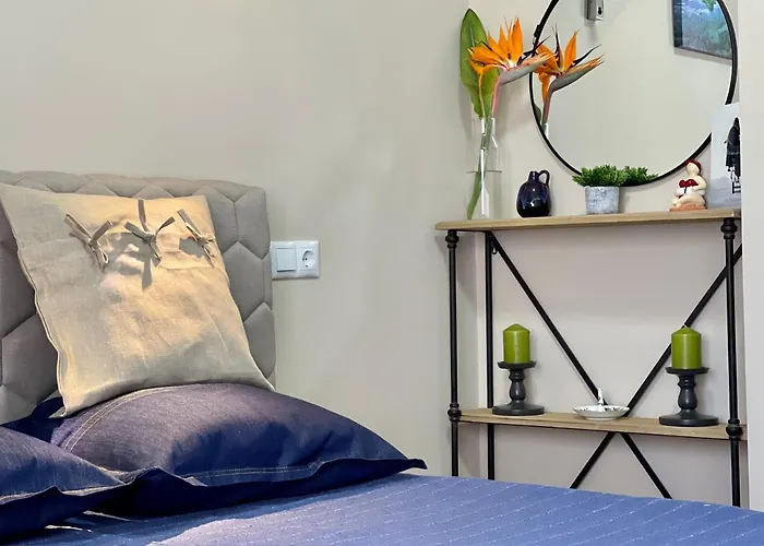 Apartmán Colibri Comodo, Bonito, Centrico