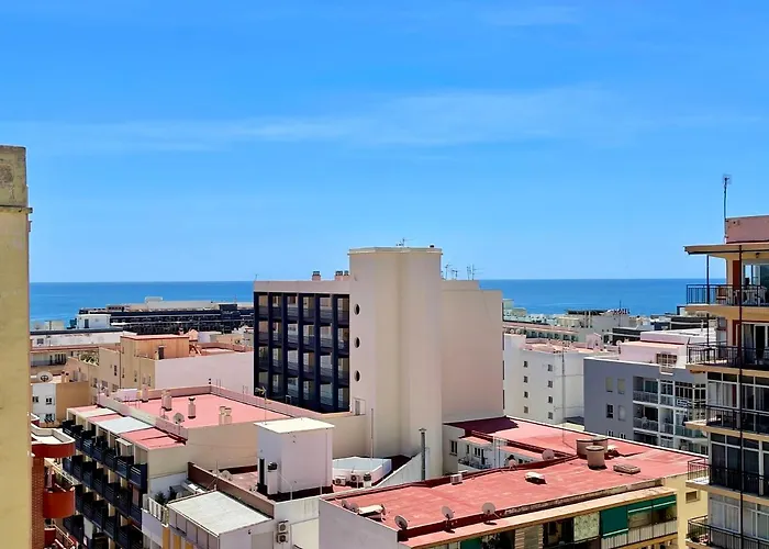 Colibri Comodo, Bonito, Centrico Apartmán *