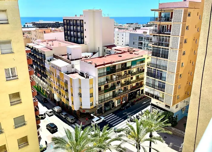 Colibri Comodo, Bonito, Centrico *