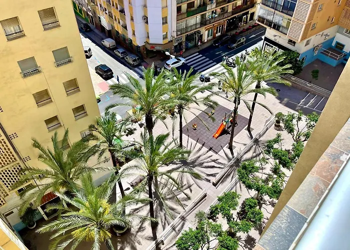 Colibri Comodo, Bonito, Centrico *