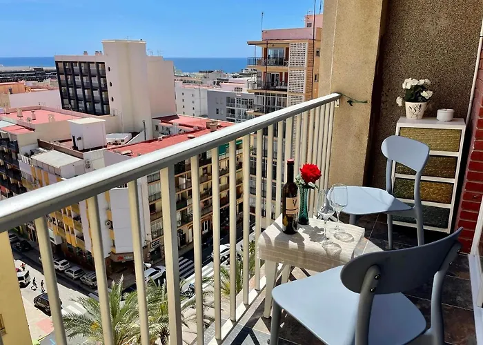 Colibri Comodo, Bonito, Centrico Apartmán *