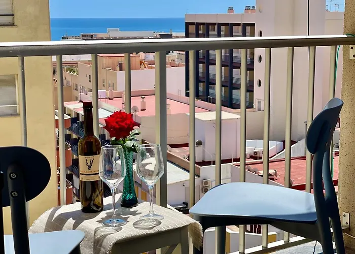 Colibri Comodo, Bonito, Centrico * Calpe