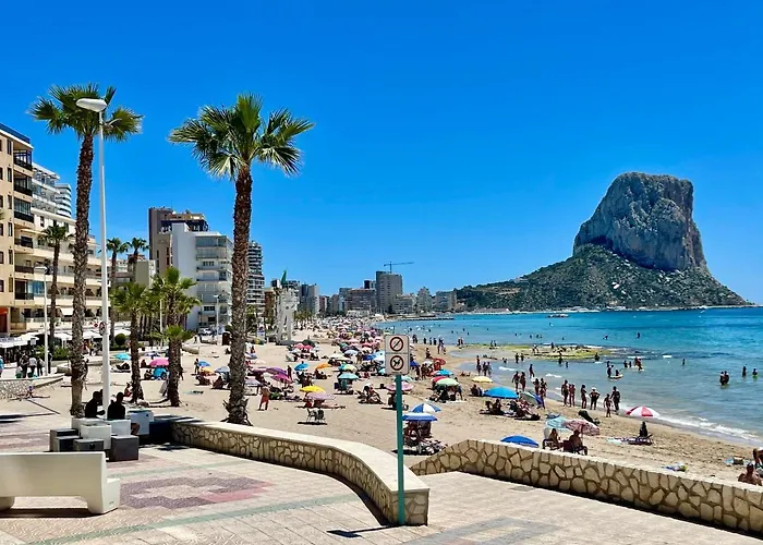 Colibri Comodo, Bonito, Centrico *