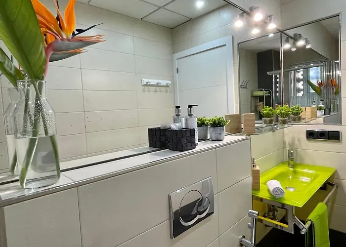 Apartmán Colibri Comodo, Bonito, Centrico