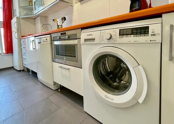 Colibri Comodo, Bonito, Centrico Apartmán *