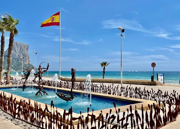 Apartmán Colibri Comodo, Bonito, Centrico *