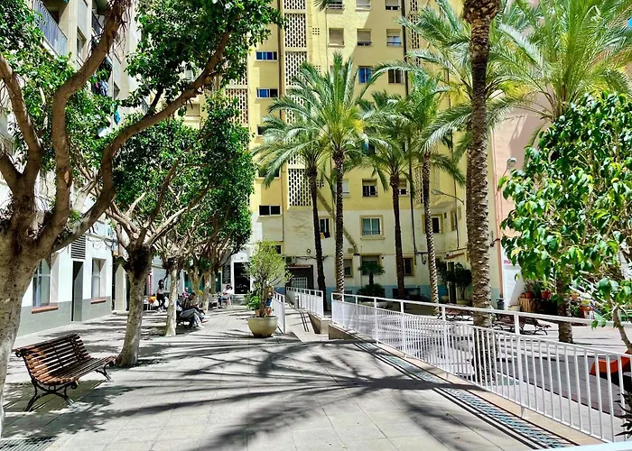 Colibri Comodo, Bonito, Centrico Apartment *