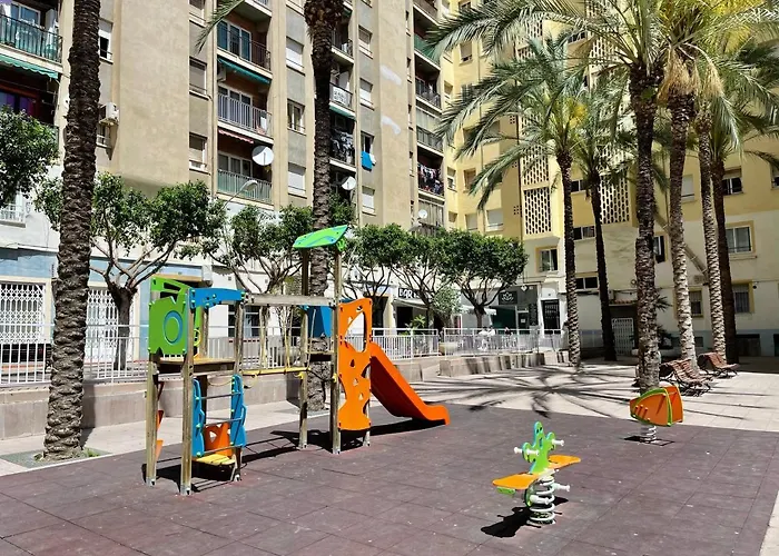 Colibri Comodo, Bonito, Centrico Apartmán *