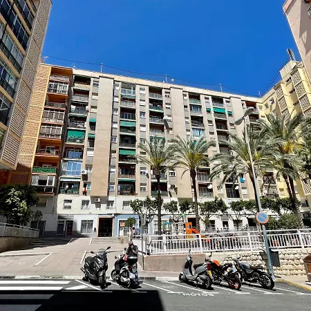 Apartman Colibri Comodo, Bonito, Centrico