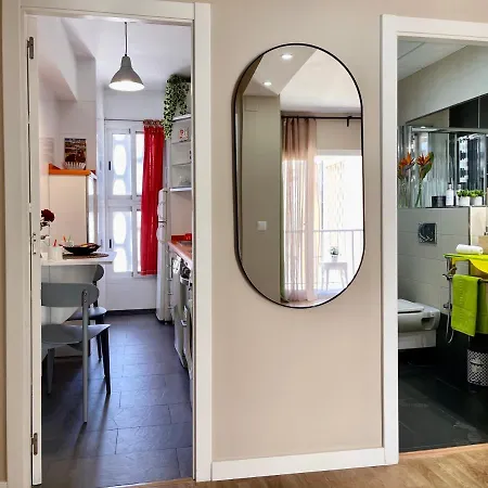 Apartman Colibri Comodo, Bonito, Centrico *