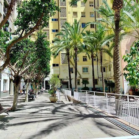 Colibri Comodo, Bonito, Centrico Apartman *