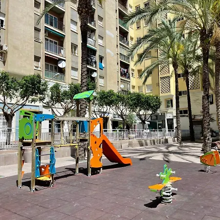 Colibri Comodo, Bonito, Centrico Apartman *