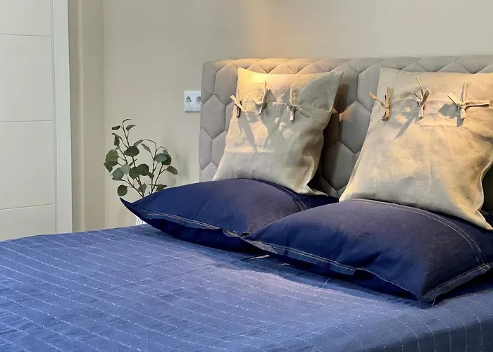 Colibri Comodo, Bonito, Centrico Apartman *