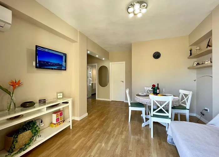 Apartman Colibri Comodo, Bonito, Centrico