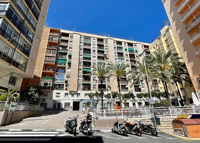 Apartman Colibri Comodo, Bonito, Centrico