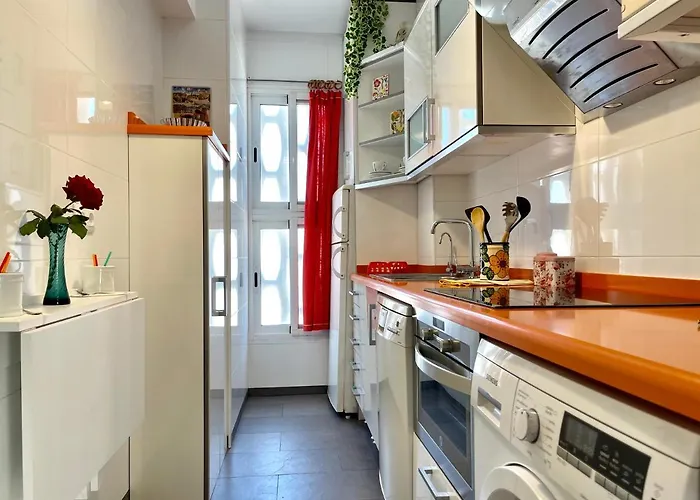 Apartman Colibri Comodo, Bonito, Centrico *