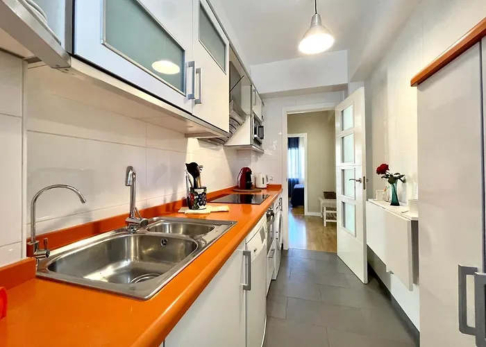 Colibri Comodo, Bonito, Centrico Apartman *