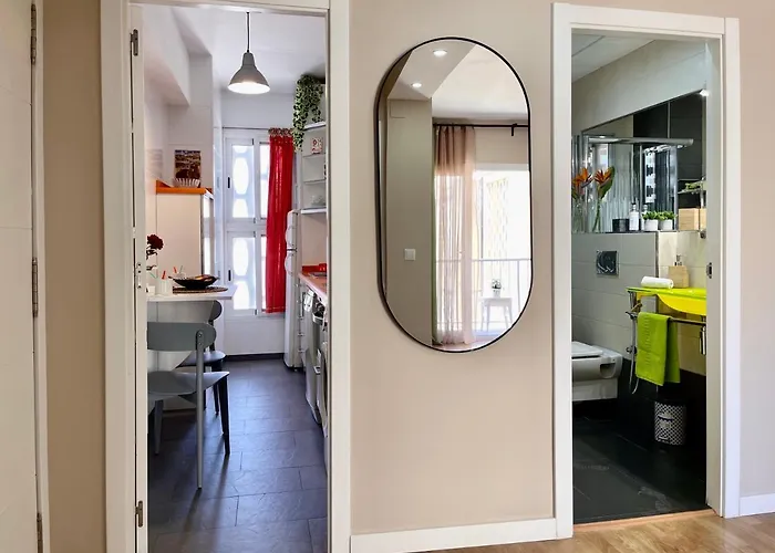 Apartman Colibri Comodo, Bonito, Centrico *