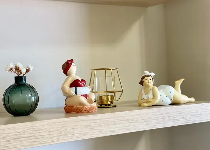 Colibri Comodo, Bonito, Centrico *