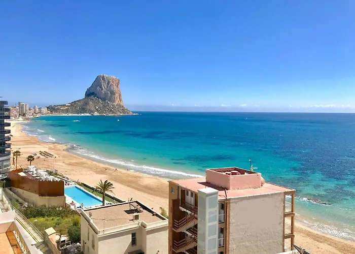 Colibri Comodo, Bonito, Centrico